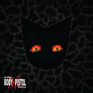 BODY THE PISTOL