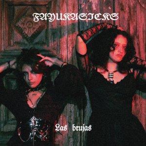 Las Brujas