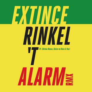 Rinkel 't Alarm (Remix)