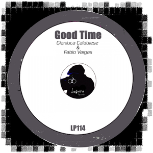 Good Time (Original Mix)