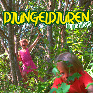 Djungeldjuren