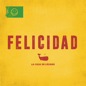 Felicidad