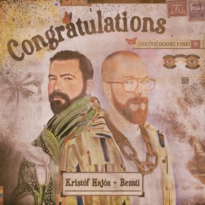 Congratulations (You're Doing Fine) (Instrumental)