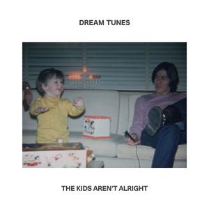 The Kids Aren't Alright