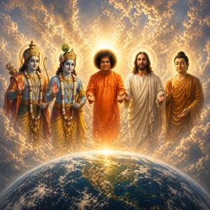 Всеединство