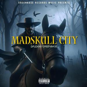 Madskull City