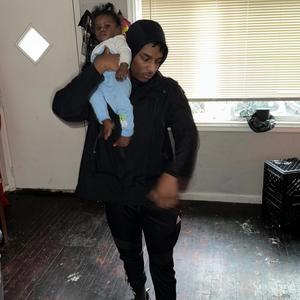 414 Flow (feat. Solitary Quan & BabySkeez)