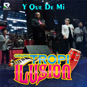 Y Que de Mi