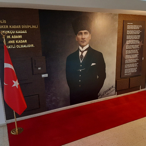 Polis Teşkilatı Yanınızda
