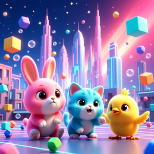 트럭 줄 세기 - 즐거운 어린이 노래 모음집