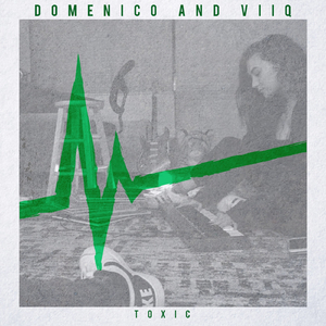 Toxic (Original Mix)