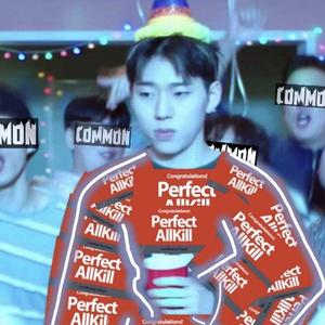 Any song（아무노래）