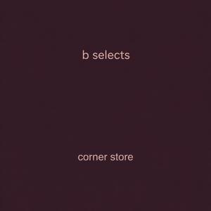 corner store