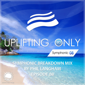 Nocturne (UpOnly Symphonic 08) (DJoy & Sandro Mireno Acoustic Mix - Mix Cut)