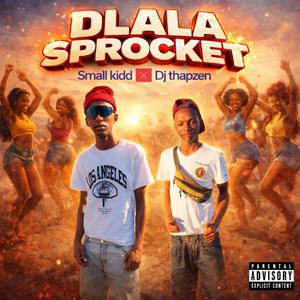 Dlala sprocket