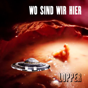 Wo sind wir hier