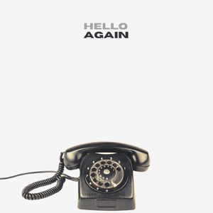 Hello Again