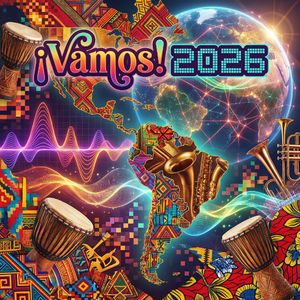 ¡Vamos! 2026