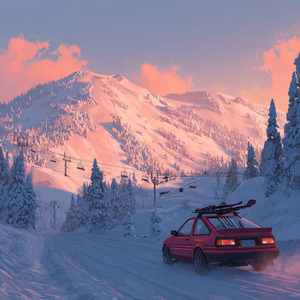 君とスキードライブ！