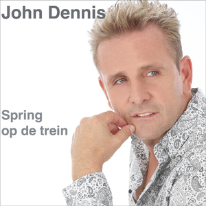 Spring Op De Trein