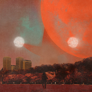 Expo 70’ (feat. William Brittelle)