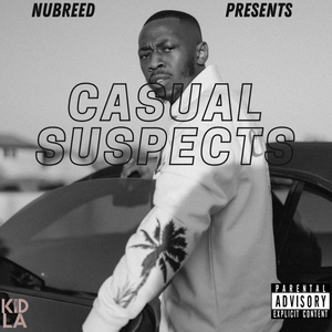 CASUAL SUSPECTS (A Western Ave Tale)