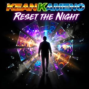Reset the Night (Afro Edit)