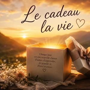 Le Cadeau la vie