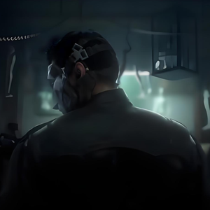 三角洲行动-典狱长(赫尔曼・维考夫)