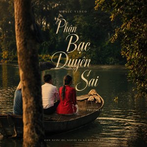 Phận Bạc Duyên Sai