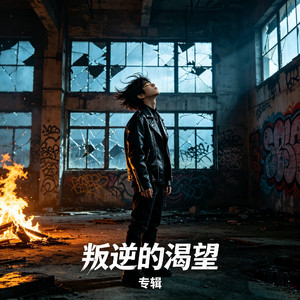 叛逆的渴望