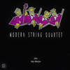 Modern String Quartet - Lish Life