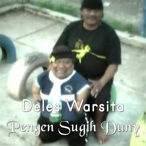 Pengen Sugih Dunya