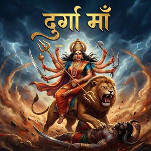Durga Maa