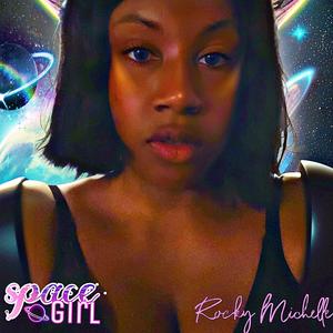 Space Girl (feat. Whitney Skyye)