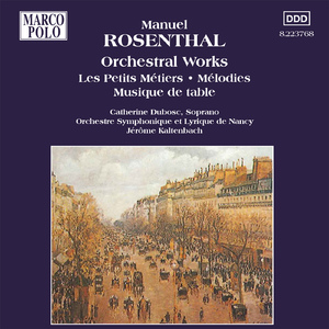 3 Poemes de Marie Roustan:Pecheur de lune