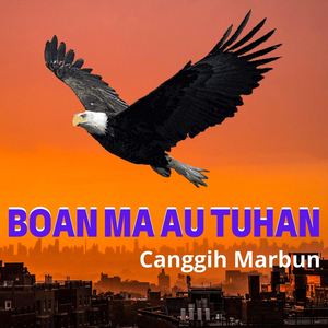 Boan Ma Au Tuhan