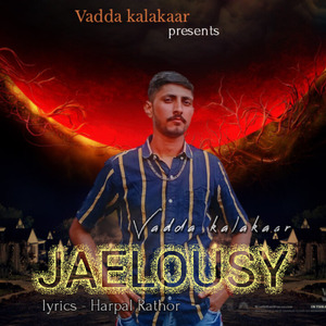 Jaelousy