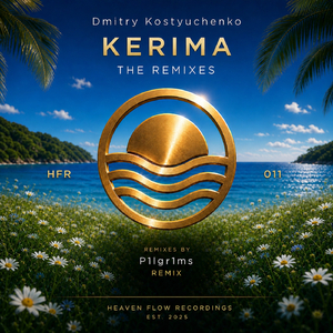 Kerima (P1lgr1ms Remix)