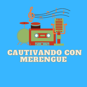 Cautivando con merengue