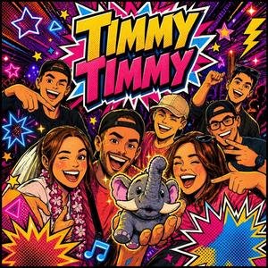 Timmy Timmy