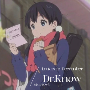 Letters in December feat. Fantom