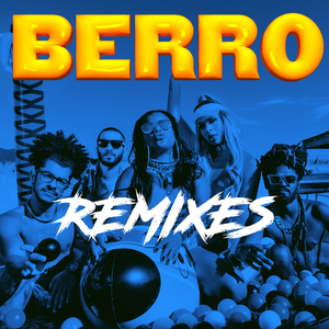 Berro (DJ Thai Remix)