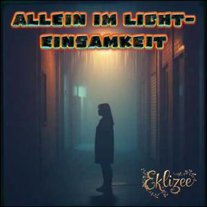 Allein im Licht