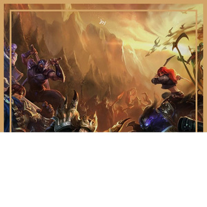 R̶ᴇ̶ɢ̶ʀ̶ᴇ̶ᴛ̶.-佛爷的痛（Joy remix）