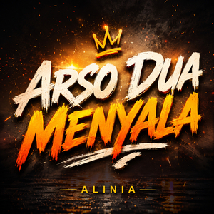 Arso Dua Menyala