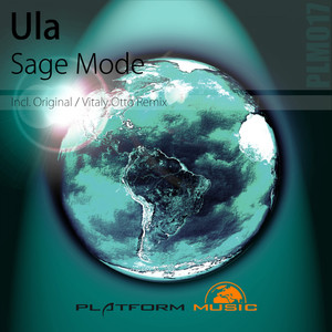 Sage Mode (Original Mix)