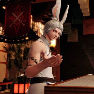 浮华世间（OC Theme“乐”）