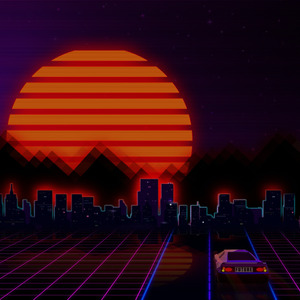 Années 80 (prod. RWX)