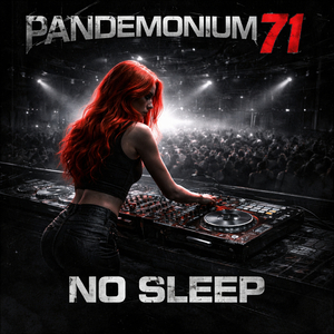 No Sleep (Extended Mix)